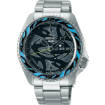 Seiko SRPG65K1 Seiko 5 Sports Heren Horloge - Limited Edition
