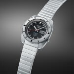 Seiko 5 Sports SRPL05K1 First Collection Re-Creation Limited Edition - 9999 stuks wereldwijd