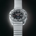 Seiko 5 Sports SRPL05K1 First Collection Re-Creation Limited Edition - 9999 stuks wereldwijd
