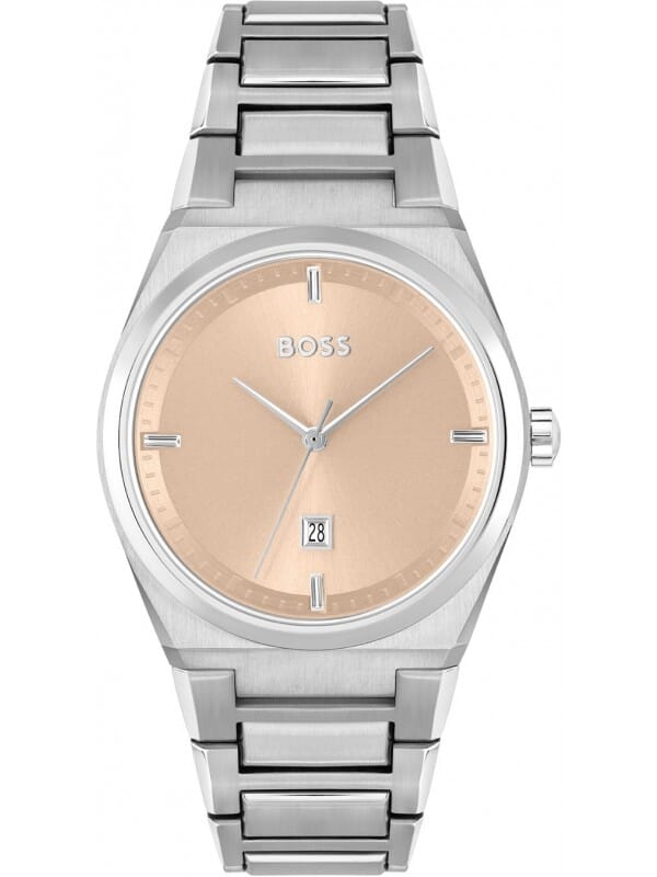 BOSS HB1502670 ONE Dames Horloge