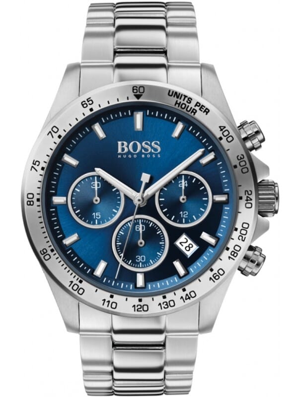BOSS HB1513755 HERO Heren Horloge