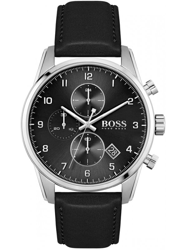 BOSS HB1513782 SKYMASTER Heren Horloge