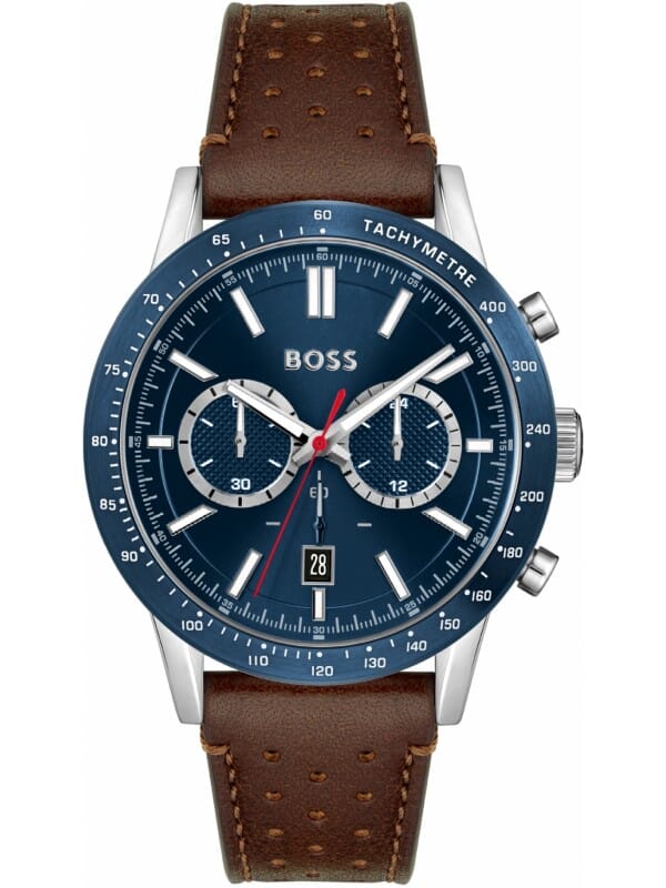 BOSS HB1513921 ALLURE Heren Horloge