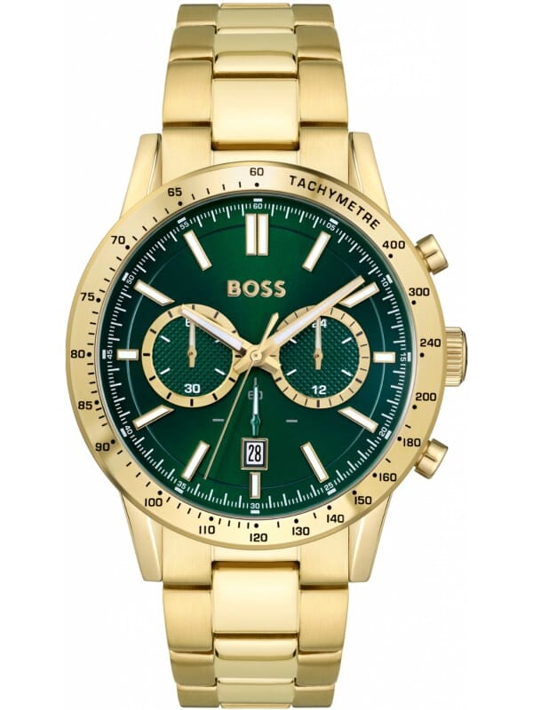 BOSS HB1513923 ALLURE Heren Horloge