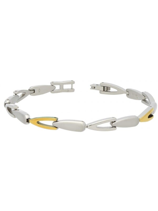 Boccia Titanium 03033-02 Dames Armband