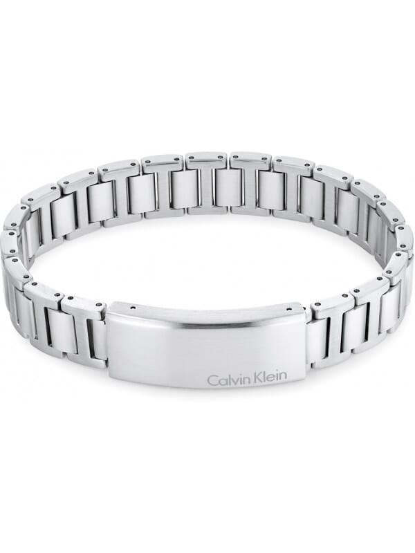 Calvin Klein CJ35000089 Heren Armband - Schakelarmband