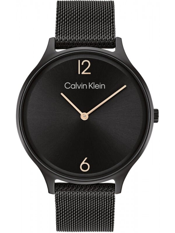 Calvin Klein CK25200004 Dames Horloge