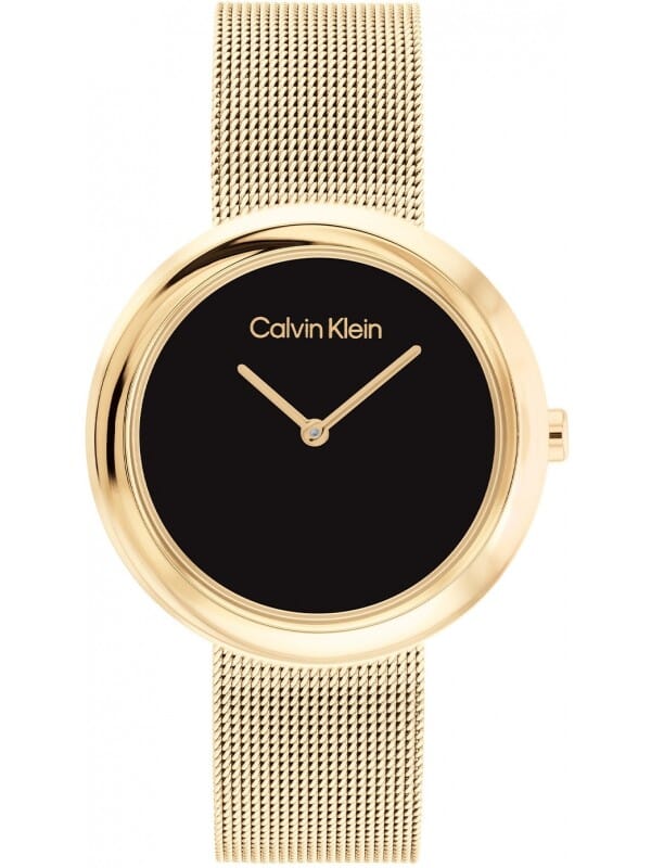 Calvin Klein CK25200012 Dames Horloge