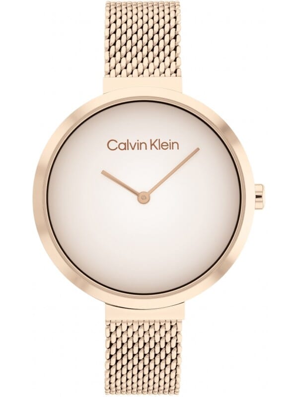 Calvin Klein CK25200080 Dames Horloge