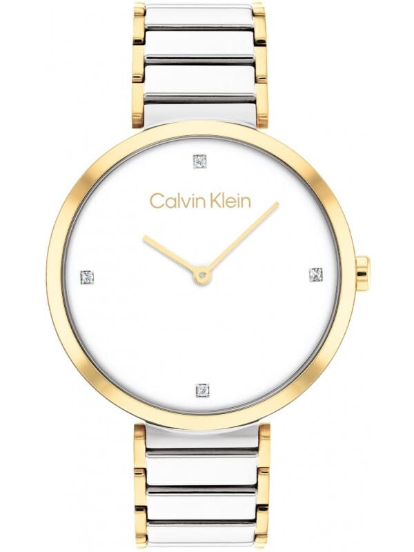 Calvin Klein CK25200134 Dames Horloge