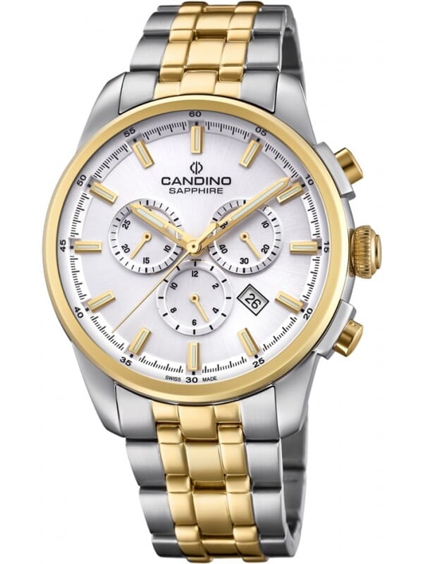 Candino C4699/1 Dames Horloge