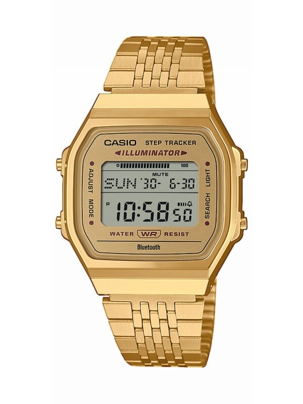 Casio ABL-100WEG-9AEF Vintage Collection Horloge