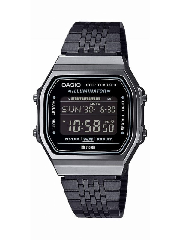 Casio ABL-100WEGG-1BEF Vintage Collection Horloge