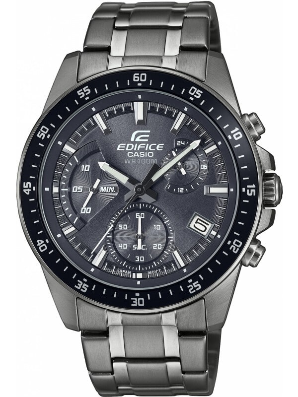 Casio Edifice EFV-540DC-1CVUEF Heren Horloge