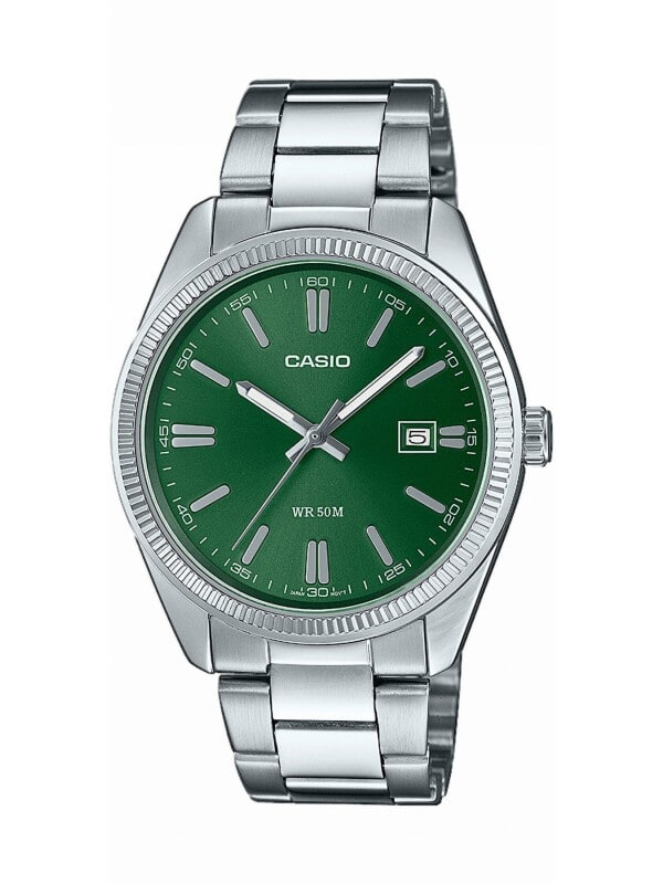 Casio MTP-1302PD-3AVEF Collection Heren Horloge