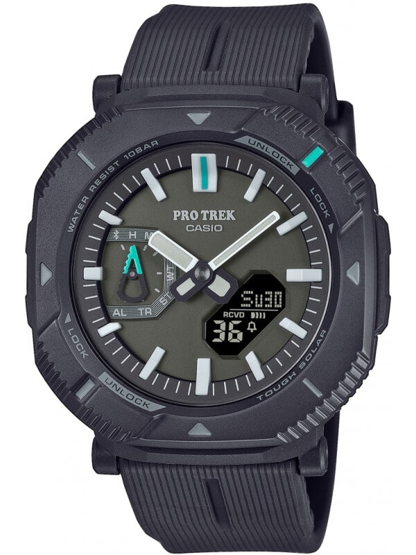 Casio Pro Trek PRJ-B001-1ER Horloge
