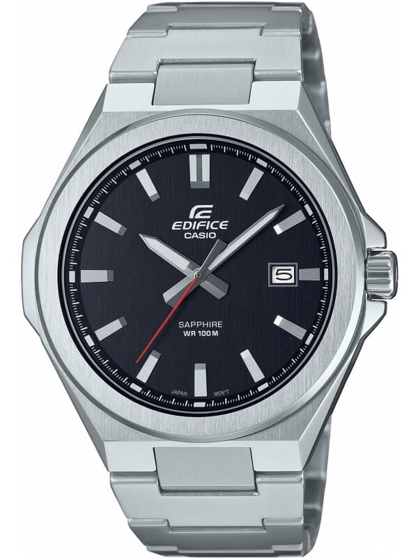 Casio Edifice EFB-108D-1AVUEF Heren Horloge