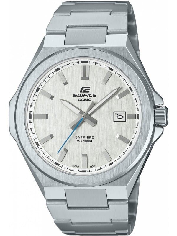 Casio Edifice EFB-108D-7AVUEF Heren Horloge