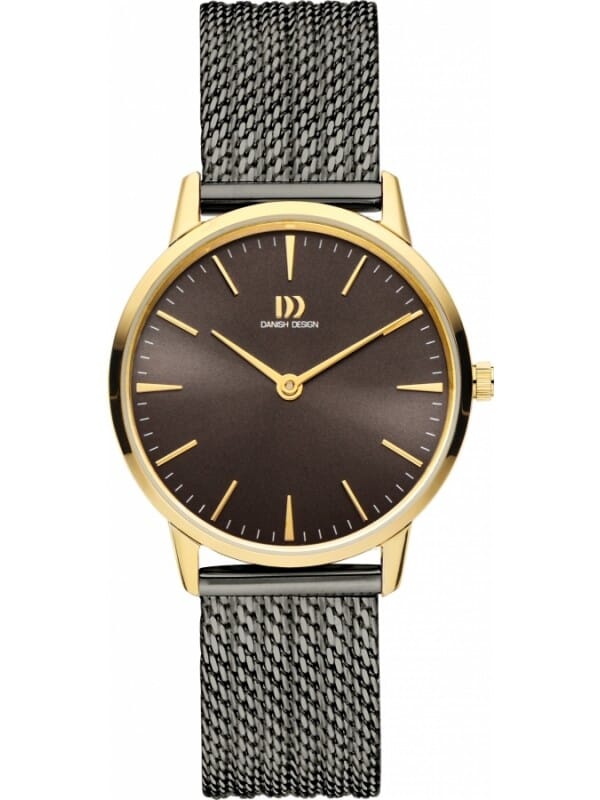 Danish Design IV70Q1251 Akilia Dames Horloge