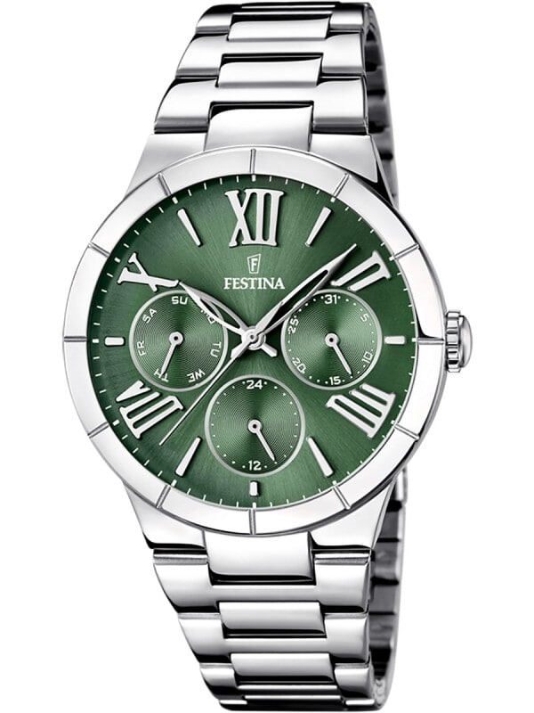 Festina F16716/5 Dames Horloge