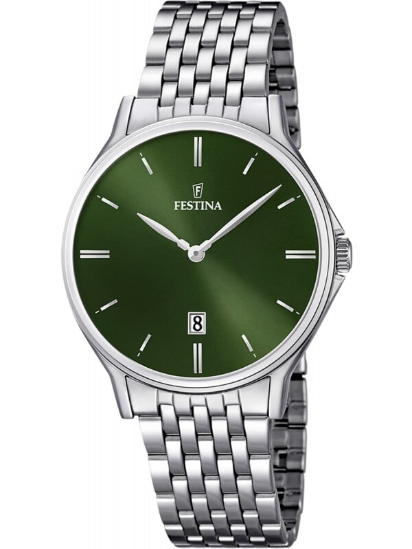 Festina F16744/5 Heren Horloge