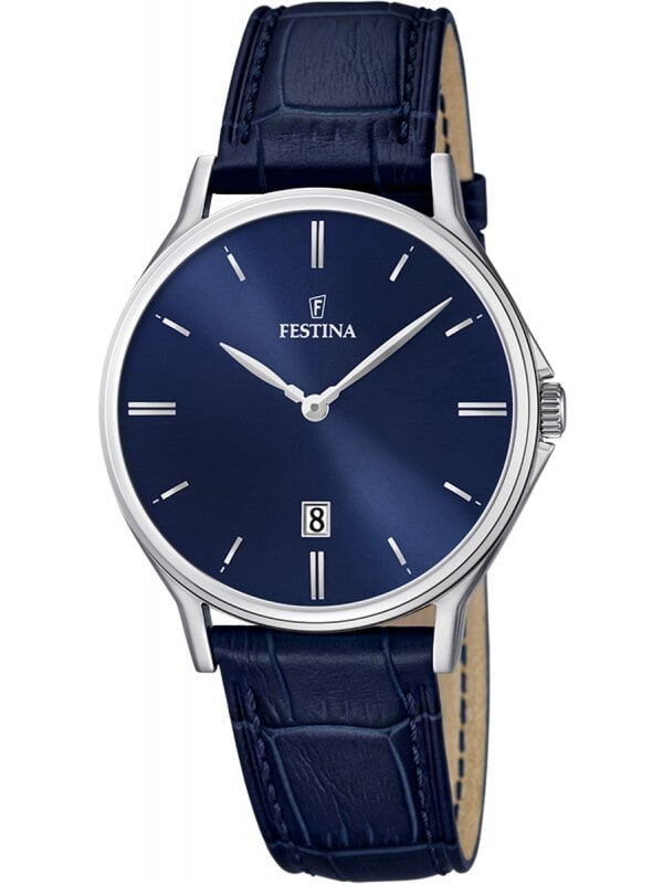 Festina F16745/3 Heren Horloge