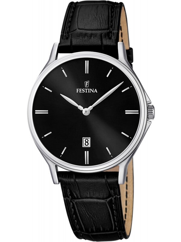 Festina F16745/5 Heren Horloge