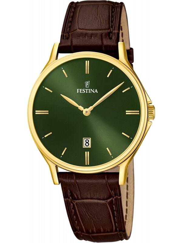 Festina F16747/5 Heren Horloge