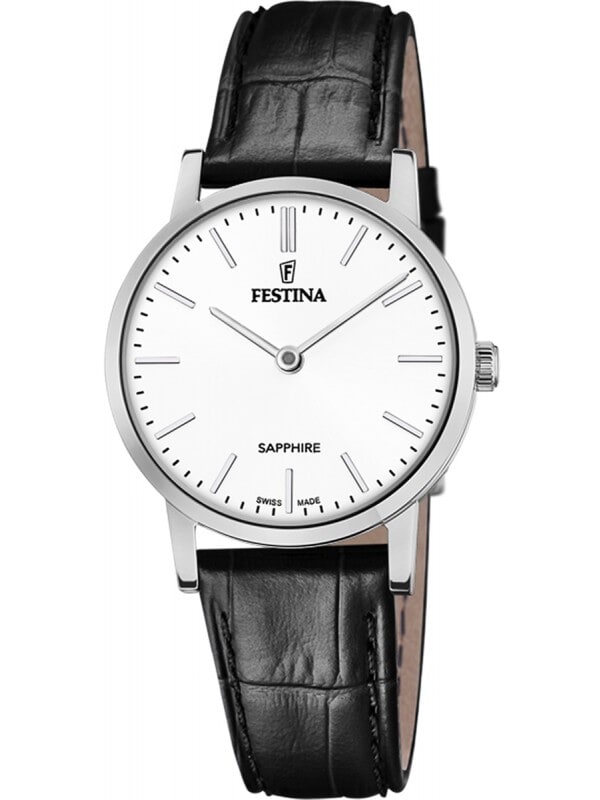 Festina F20013/1 Dames Horloge