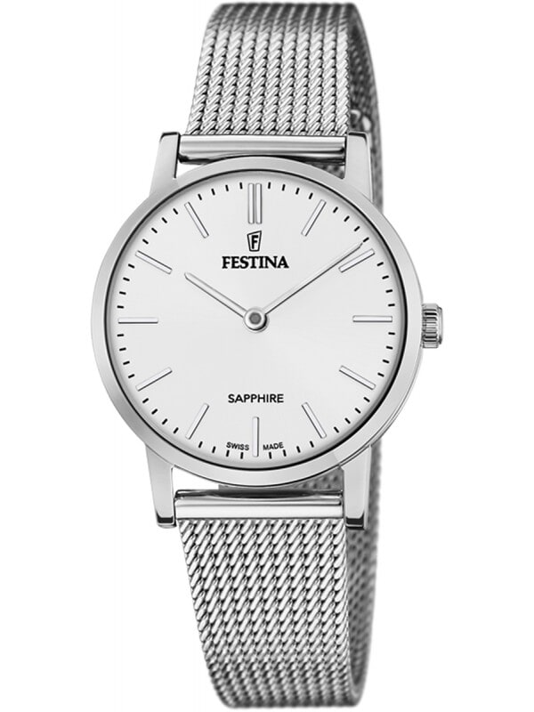 Festina F20015/1 Dames Horloge