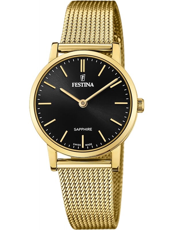 Festina F20023/3 Dames Horloge