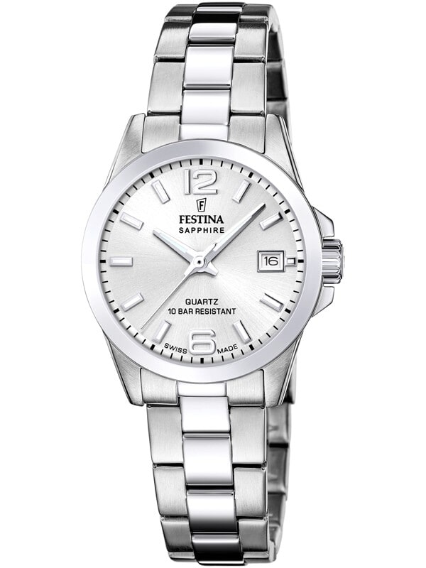 Festina F20049/1 Dames Horloge