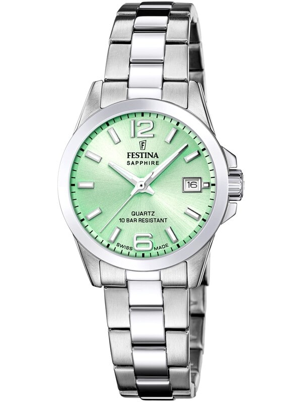 Festina F20049/2 Dames Horloge