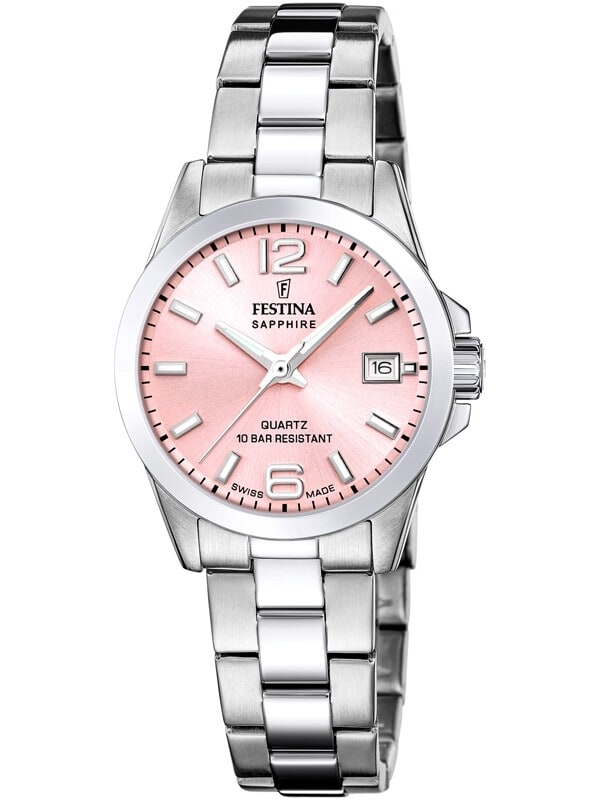 Festina F20049/3 Dames Horloge