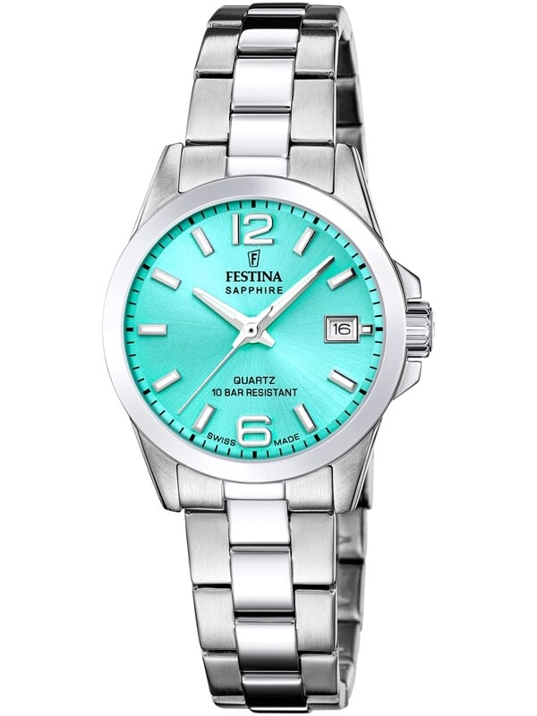 Festina F20049/4 Dames Horloge