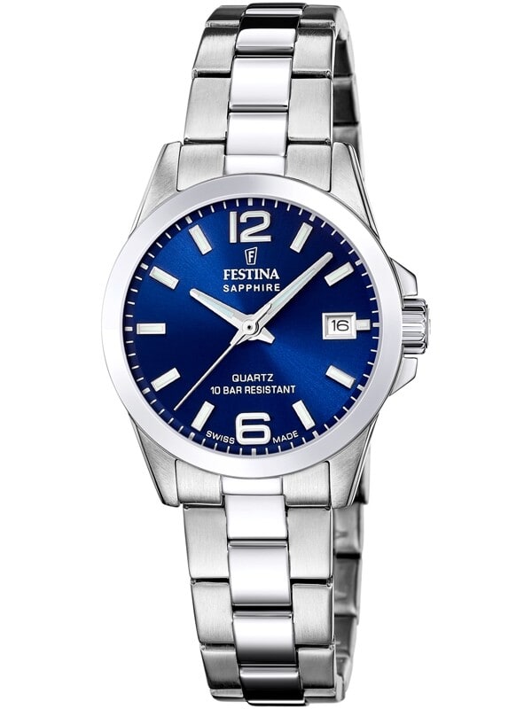 Festina F20049/5 Dames Horloge