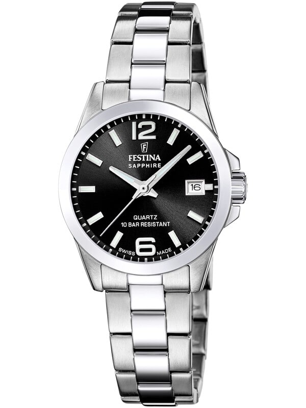 Festina F20049/6 Dames Horloge