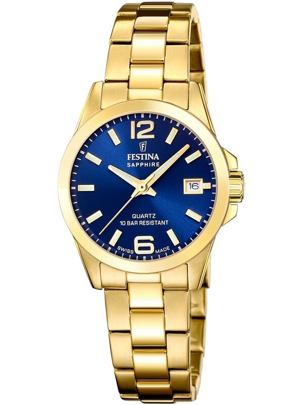 Festina F20050/3 Dames Horloge