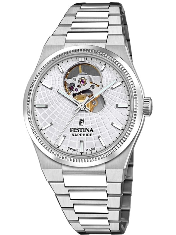 Festina F20054/1 Dames Horloge