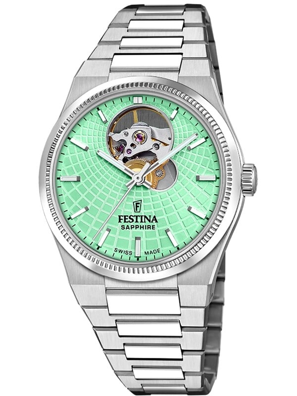 Festina F20054/3 Dames Horloge