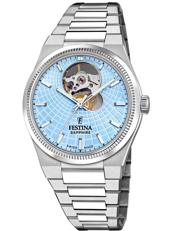 Festina F20054/4 Dames Horloge