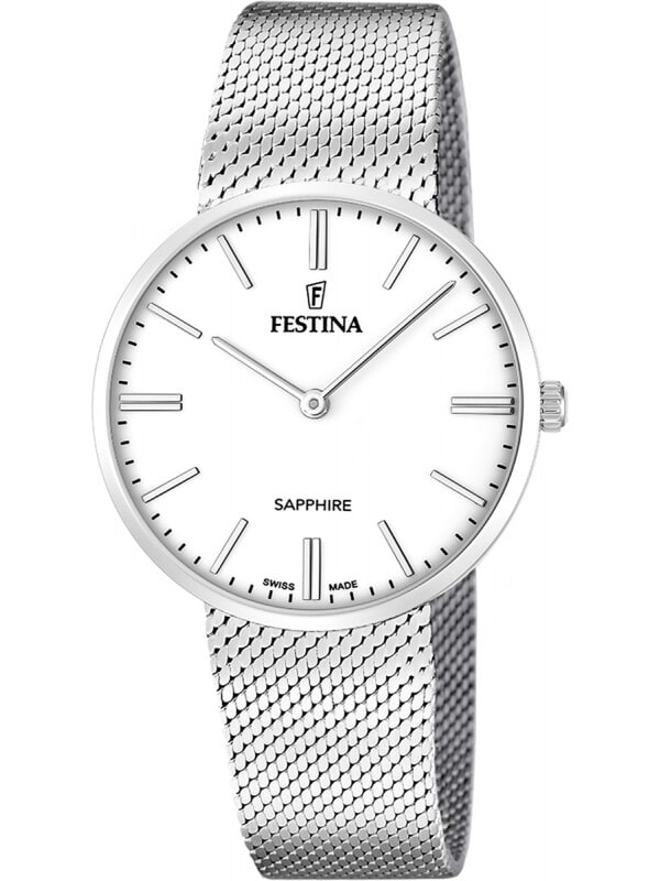 Festina F20074/1 GRACE Heren Horloge