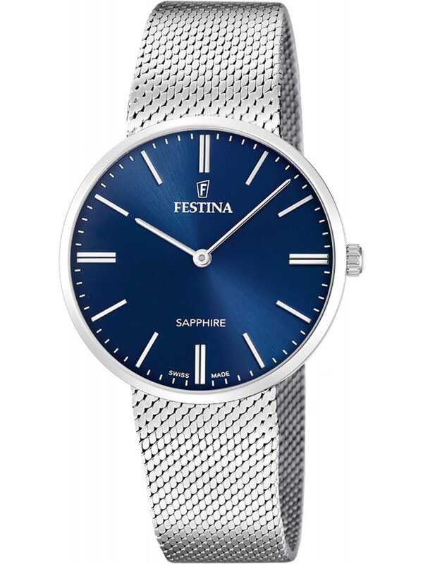 Festina F20074/2 GRACE Heren Horloge
