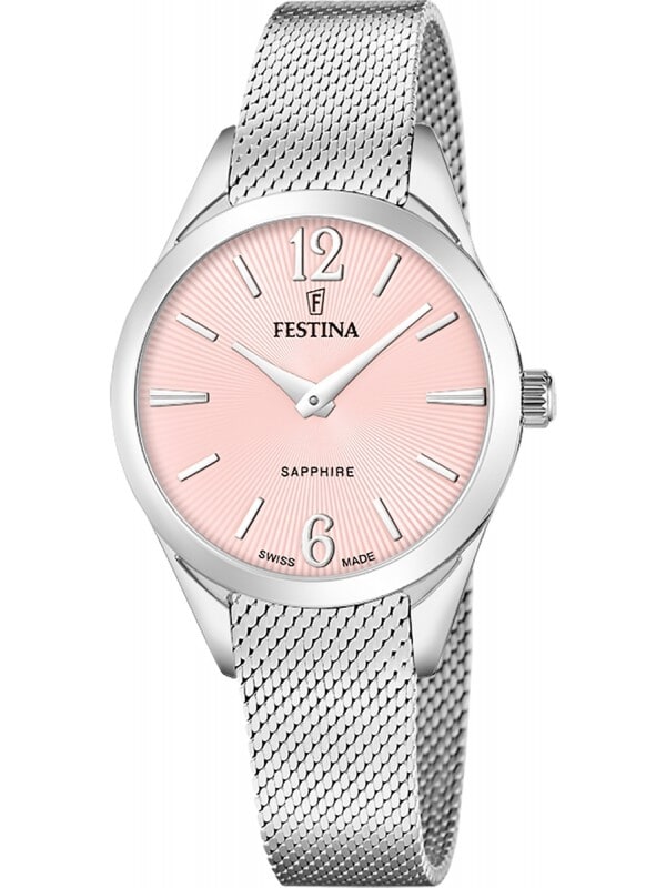 Festina F20076/2 GRACE Dames Horloge
