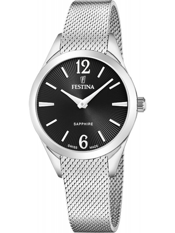 Festina F20076/5 GRACE Dames Horloge