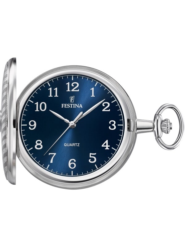Festina F2021/2 Heren Horloge