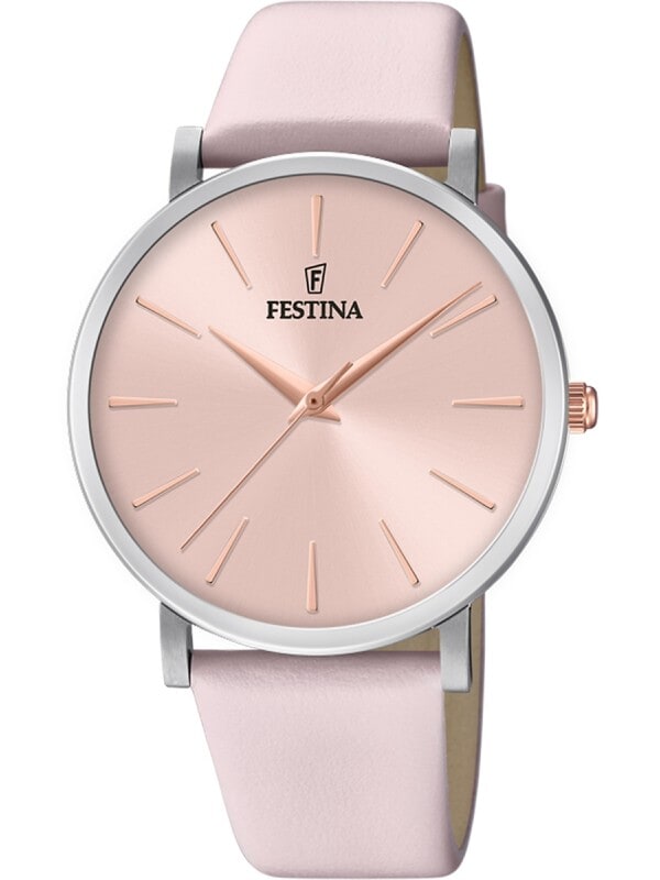 Festina F20371/2 Dames Horloge