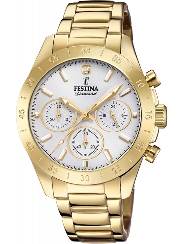Festina F20400/1 Dames Horloge