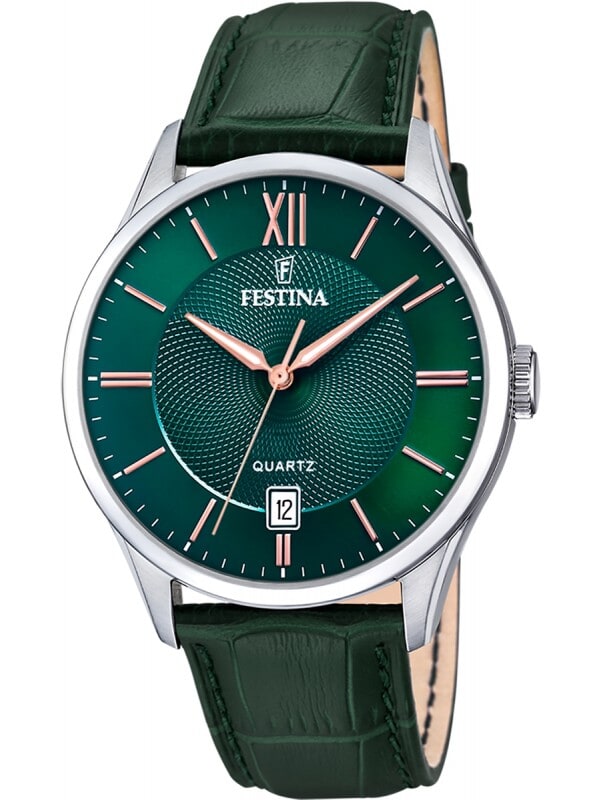 Festina F20426/7 Heren Horloge
