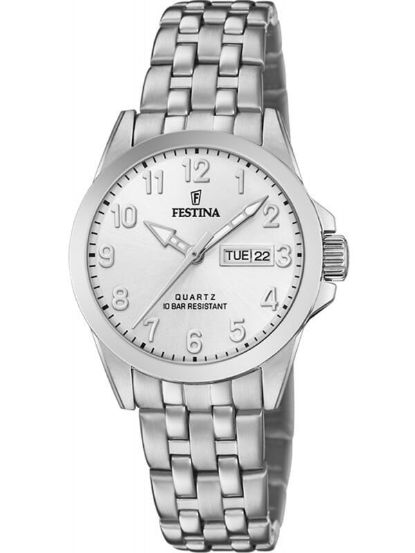 Festina F20455/1 Dames Horloge